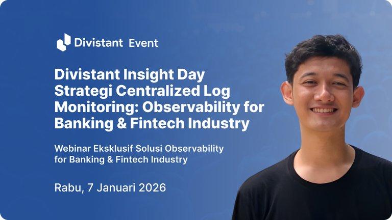event banner